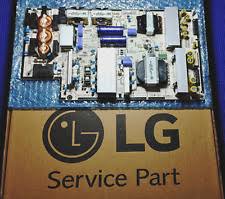 lg tv boards parts and components for