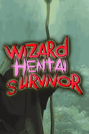 Wizard Hentai Survivors 