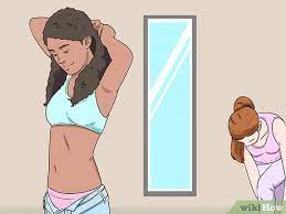 If mom can be in boys locker room than fathers can be in girls locker room. 3 Ways To Change In A School Locker Room Wikihow