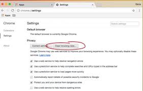 fix google chrome issues on macos 10 15