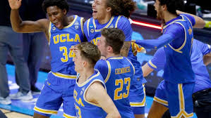 Thank you to everyone who supported us through thick and. March Madness Wooden Inspires Ucla Basketball Over Michigan State