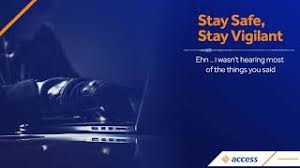 Keep reading to discover my favorite way of contacting. Stopfraud Access Bank Group