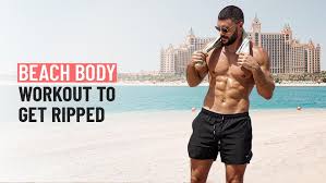 the hottest beach body workout of 2022