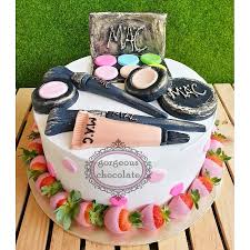 makeup mac birthday cake