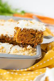 · this scratch carrot cake is my favorite cake, and one of our most popular recipes on the site! Fully Loaded Carrot Cake The Kitchen Magpie
