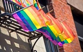 With ben schnetzer, abram rooney, jim mcmanus, george mackay. Pride Month 2019 World S Biggest Gay Parades Lgbtq Marches