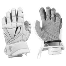 Under Armour Engage Ii Lacrosse Glove