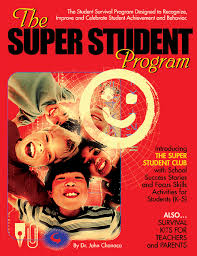 youthlight the super student program
