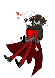 Im going to go over these facts and reasons why i headcanon such things from our indubious dave of guy. Effervid Your Name Is Dave Strider And You Ve Just Realized That You Are In Fact Dating An Adorably Clingy Space Koala Homestuck Davekat Anime