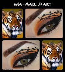tiger eye makeup amazingmakeups com