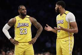Los angeles lakers on nba 2k21. Rival Executives See Obvious Flaws In Lakers Roster But Help Is Available Bleacher Report Latest News Videos And Highlights