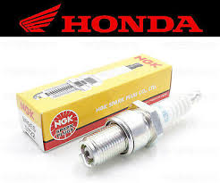 Genuine Honda Spark Plug Cap Atc250 Cr125 Cr250 Cr500 Cr 60