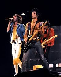 The official twitter for the greatest rock 'n' roll band in the world, the rolling stones. The Rolling Stones Wikipedia
