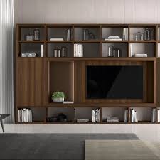 Modular Bookcase Vitalyty Luce C21