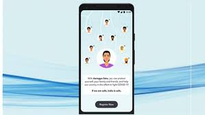 Indian government has launched a mobile app, this app name is arogya setu apk. I Downloaded Aarogya Setu App The Twist In Season Finale Of Black Mirror Lockdown