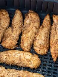 air fryer en tenderloins no