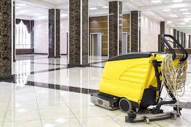 commercial cleaning office cleaning
