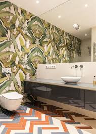 Wallpaper Ideas To Help Transform Your