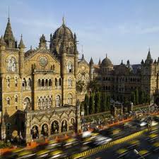 Chhatrapati Shivaji Terminus (formerly Victoria Terminus) - Gallery - UNESCO  World Heritage Centre