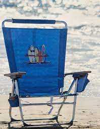 beach chair rust proof aluminum frame