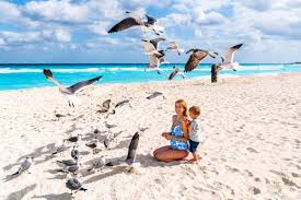 best time to visit cancun for best