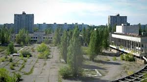 /tʃɜːrˈnɒbəl/), also known as chornobyl (ukrainian: Traveling To The Chernobyl Exclusion Zone