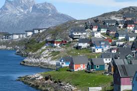 greenland greenland luxury homes for