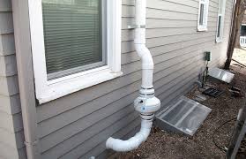 Radon Mitigation Systems An Overview
