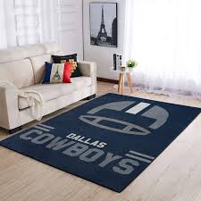 dallas cowboys area rugs bedroom carpet