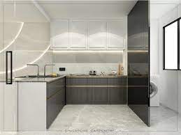 modern kitchen interior designs