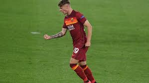Nicola zalewski, latest news & rumours, player profile, detailed statistics, career details and transfer information for the as roma player, powered by goal.com. B1tkmnt6gamznm