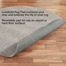 rug pads touch of cl