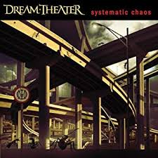 Systematic Chaos By Dream Theater B000pfuao6 Amazon
