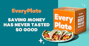 EveryPlate gambar png
