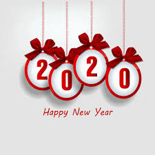 Image result for happy new year 2020 images