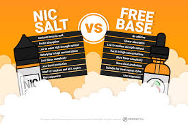 Best Nicotine Salt E Juice And Buyers Guide 2019 Dec