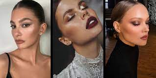 makeup trends for winter 2023