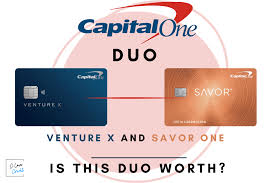 venture x and savor card synergy