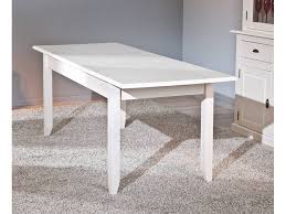 Extendable Dining Table Cassala