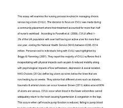 Nursing Case Study Examples Pneumonia