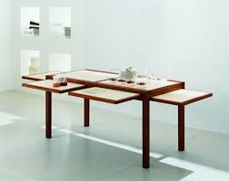 Space Saving Dining Room Table Flash