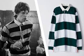 the rugby shirt is back from the dead gq