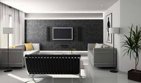 Rely On Interior Design Company to Bring a Perfect Look of the Interiors