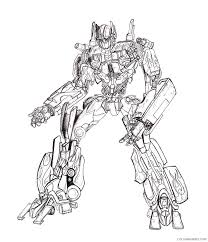 Transformer optimus prime coloring pages are a fun way for kids of all ages to develop creativity, focus, motor skills and color recognition. Free Optimus Prime Coloring Pages For Kids Coloring4free Coloring4free Com