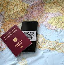 Neuer personalausweis soll 2021 teurer werden: Reisefreiheit Lange Wartezeit Bei Reisepassen Wiener Zeitung Online