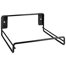 Wall Mount Tray Stand Holder