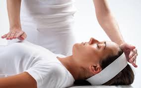 what is reiki