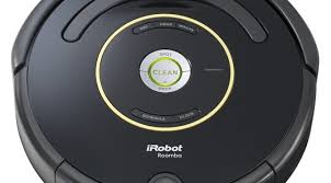irobot roomba 650 robot vacuum review