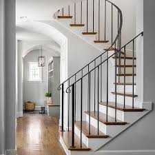 Maybe you would like to learn more about one of these? Wrought Iron Staircase Railing Design Ideas