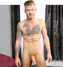 Gay naked ginger